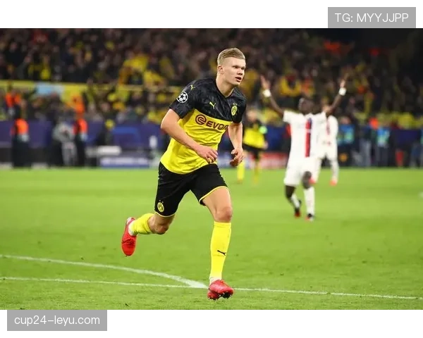 哈兰德：挪威前锋惊人进球效率引领欧洲足坛